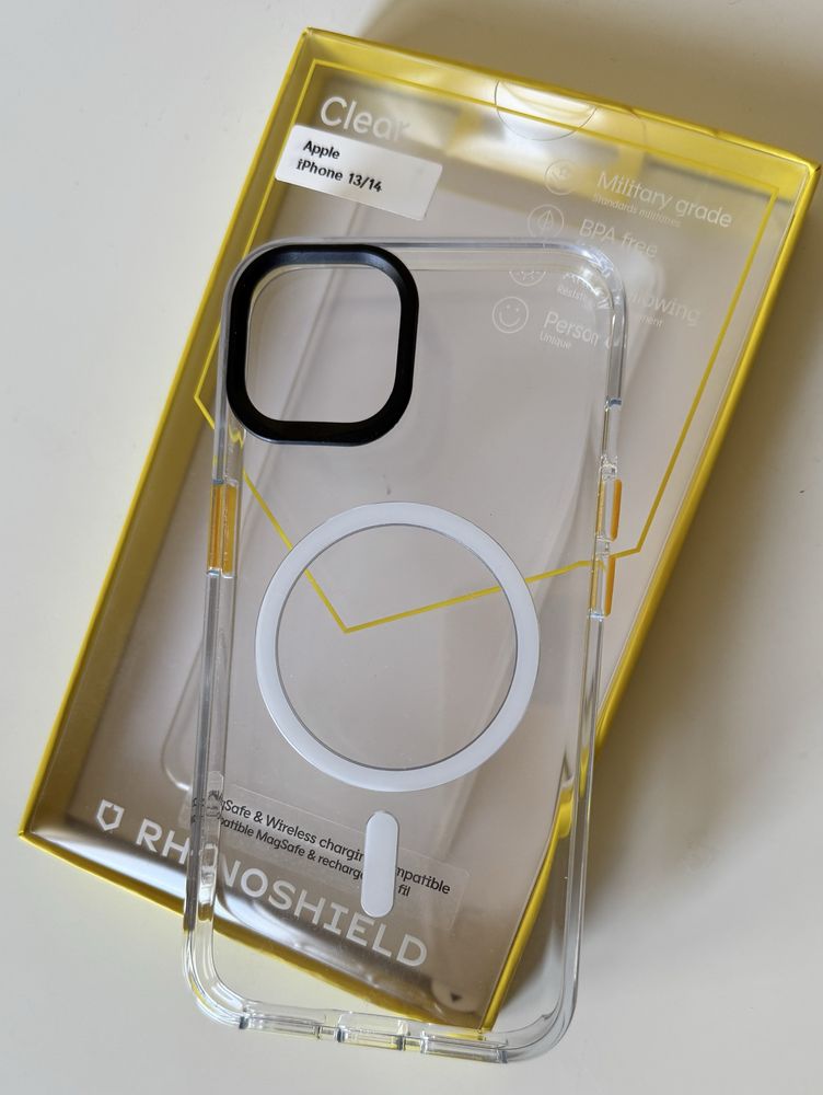 Capa para Iphone 14 Rhinoshield