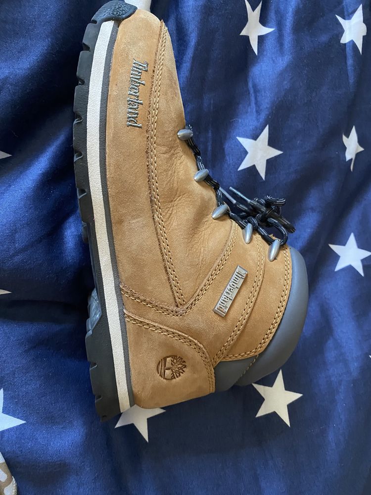 Botas Timberland 36