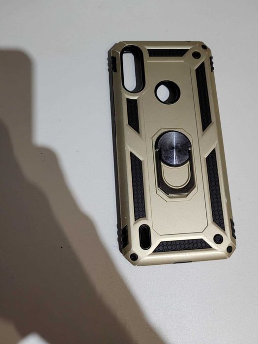 Etui pancerne Motorola E7 power