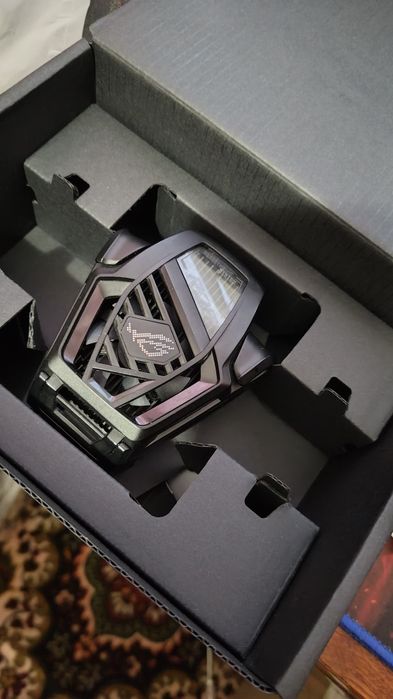 Cooler X для Asus Rog Phone 8