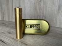 Clipper Metal запальничка