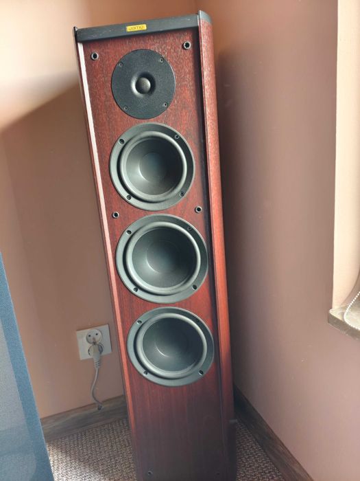 Kolumny Jamo Classic 8