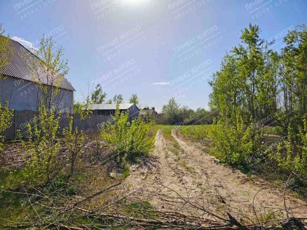 Продається земельна ділянка в Ліску