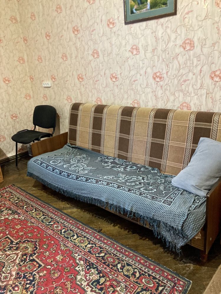 Сдам 1к.кв.Центр,м. «Научная» ул.Данилевского недорого.