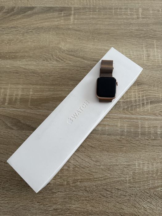 Apple Watch Series 5