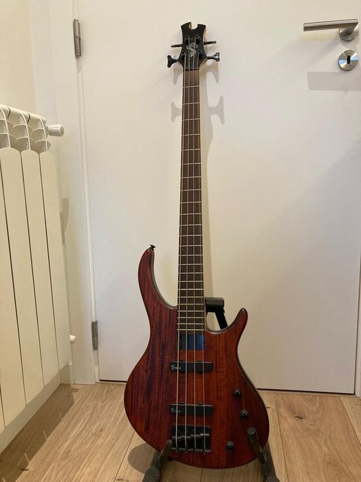 Baixo Toby by Tobias Deluxe IV
