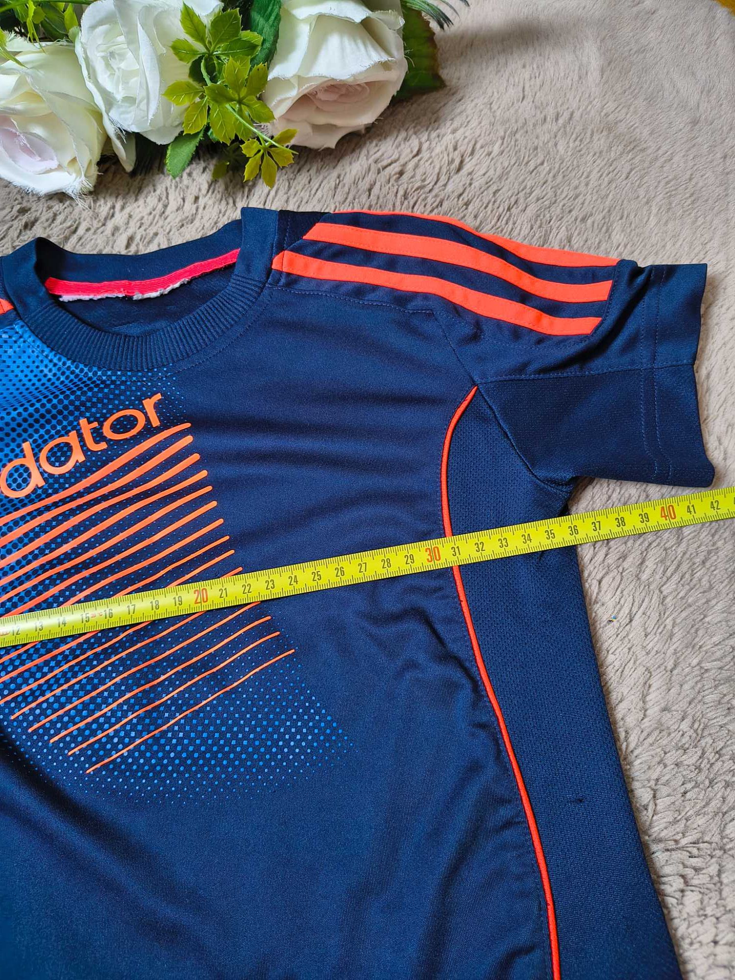 Koszulka Adidas Predator rozm 116