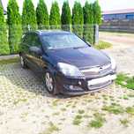 Opel Astra H 1,6 benzyna+gaz 2009 rok