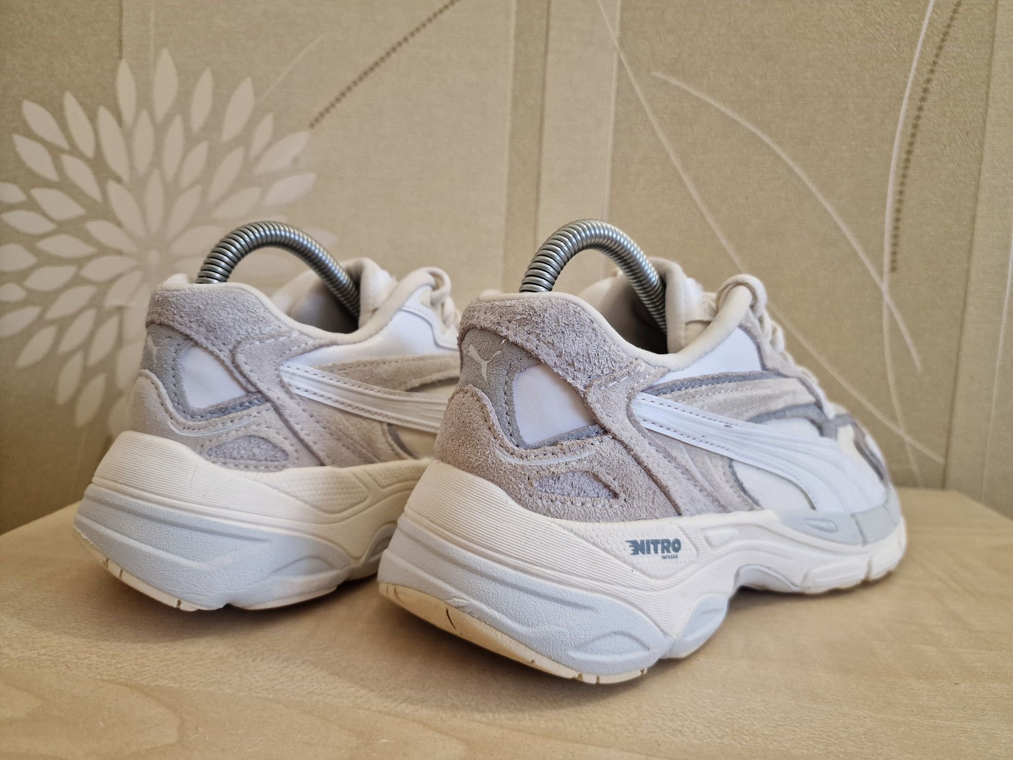 Кросівки Puma Teveris Nitro оригінал розмір 37.5