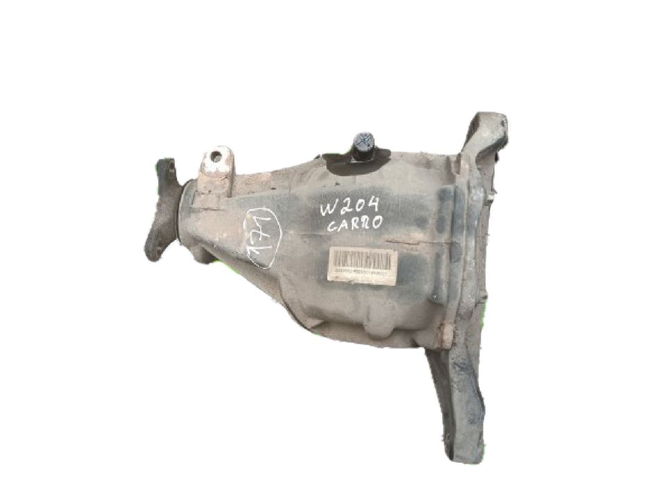 Diferencial trás MERCEDES-BENZ Classe C (W204)