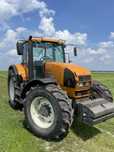Renault Ares 640, Sprawny, gotowy do pracy, po dużych remontach