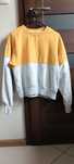 Bluza dla nastolatki 158-164