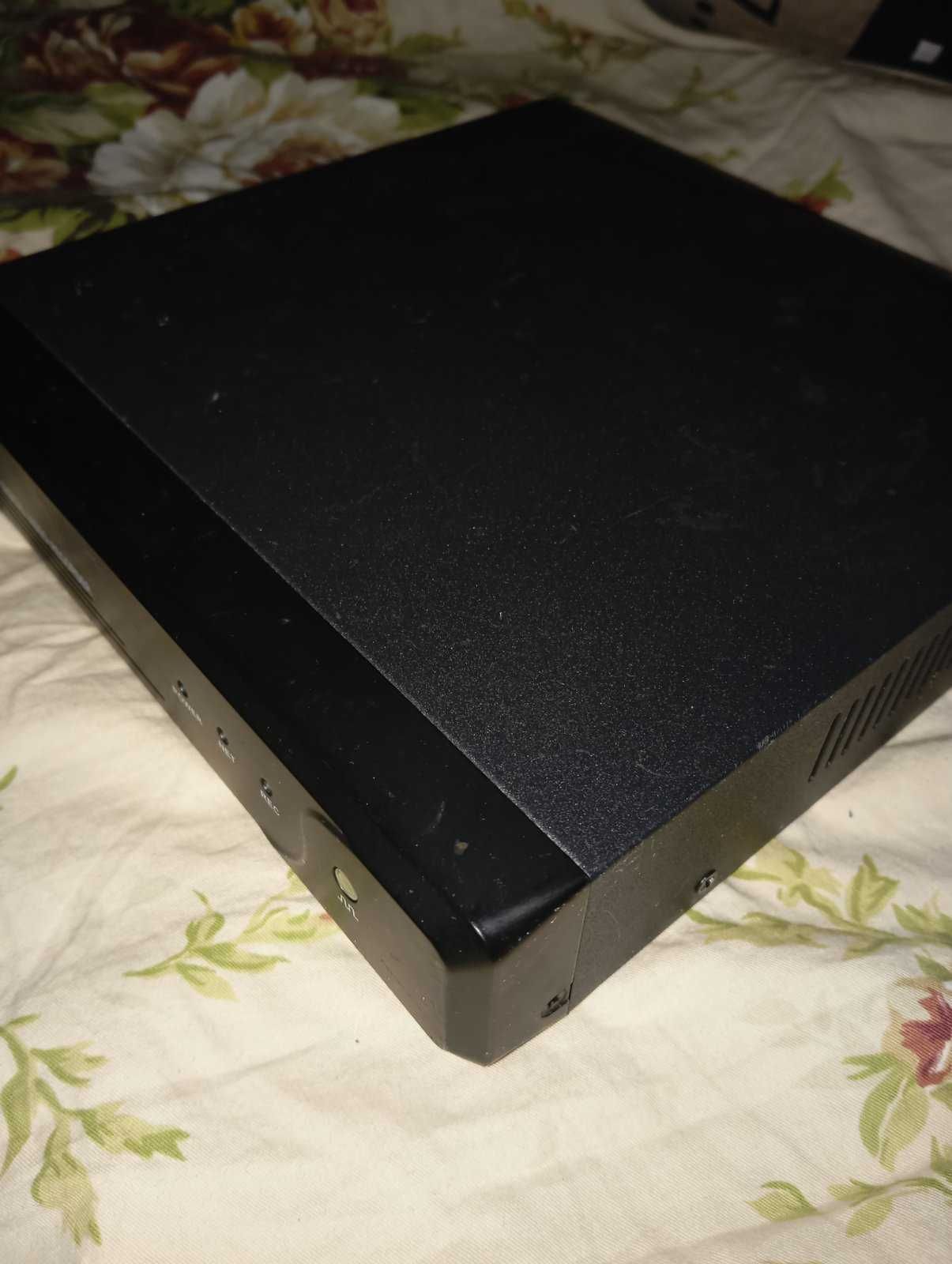 Відеореєстратор Арсенал DVR-1S