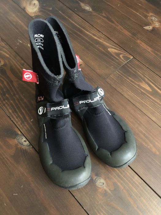 Buty neoprenowe Prolimit Flow 3mm 36 230