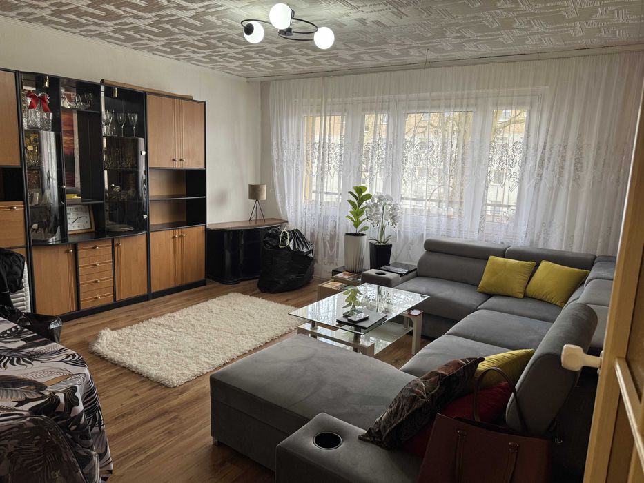 Mieszkanie 60m2 Wędrzyn