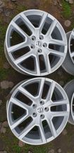 Alufelgi 18" Volvo 5x108 oryginalne stan bdb!+Gratis