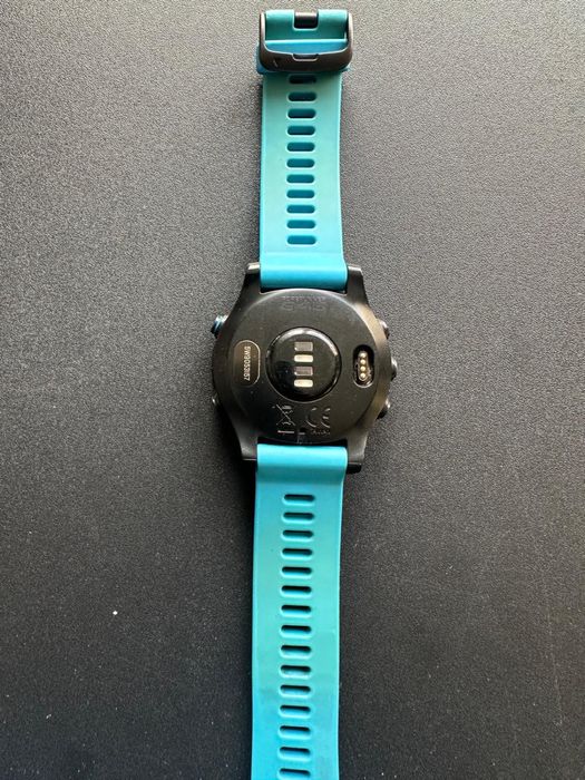Garmin Forerunner 945 Bundle