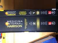 Medicina Inerna de Herrison - 2 volumes capítulos 1-486