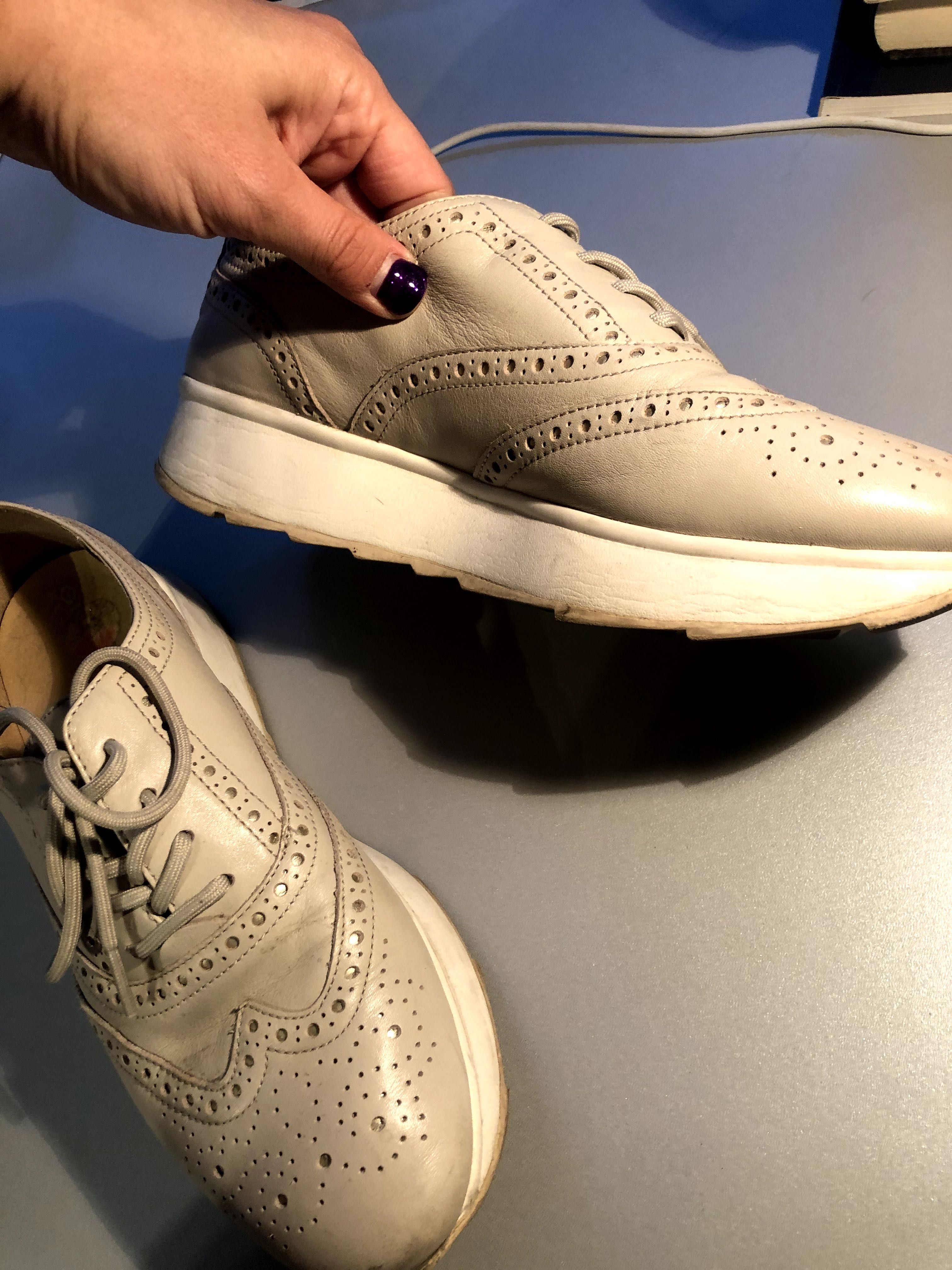Sprzedam buty damskie (GEOX)