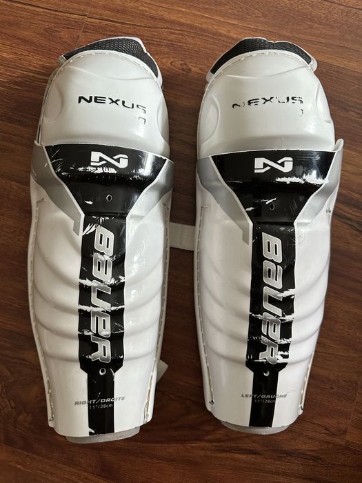 Наколенники Bauer Nexus 11р (28см)