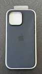 Plecki etui Apple do Apple iPhone 16 Pro Max czarny