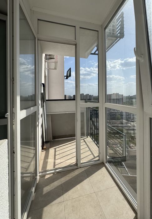 Здам 1-к квартиру ЖК Стрецькі сади вул.Виговського