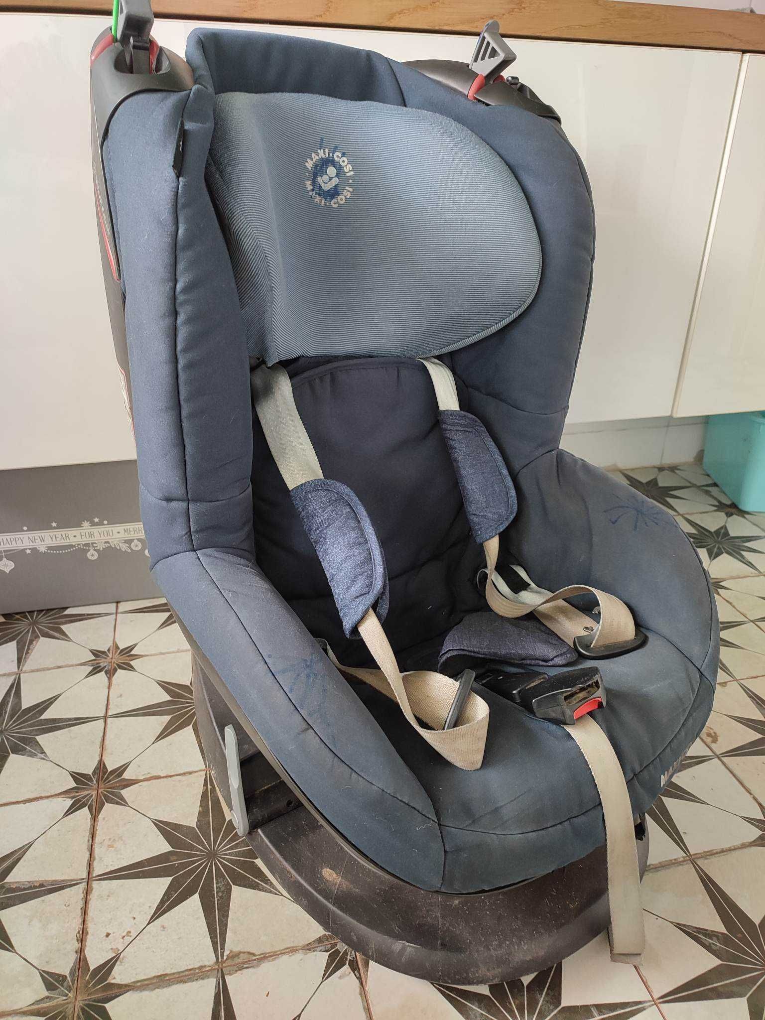 fotelik maxi cosi tobi 9-18kg