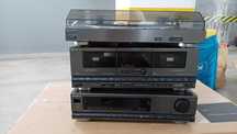 Aparelhagem de som Sony