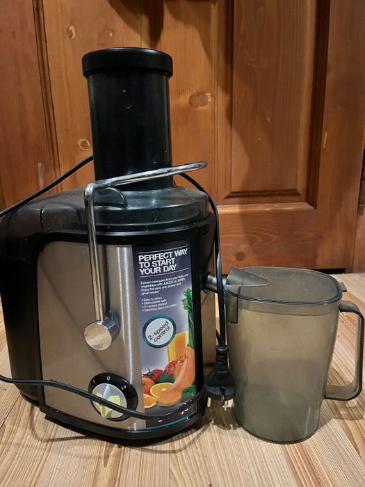 Gorenje juicer Преміальна соковижималкаJC805E2