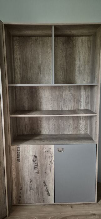 Pokój chlopiecy meble vox voyager