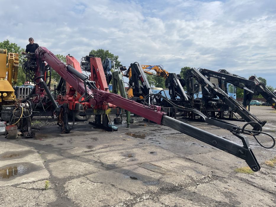 Коан манипулятор VKRAN 96