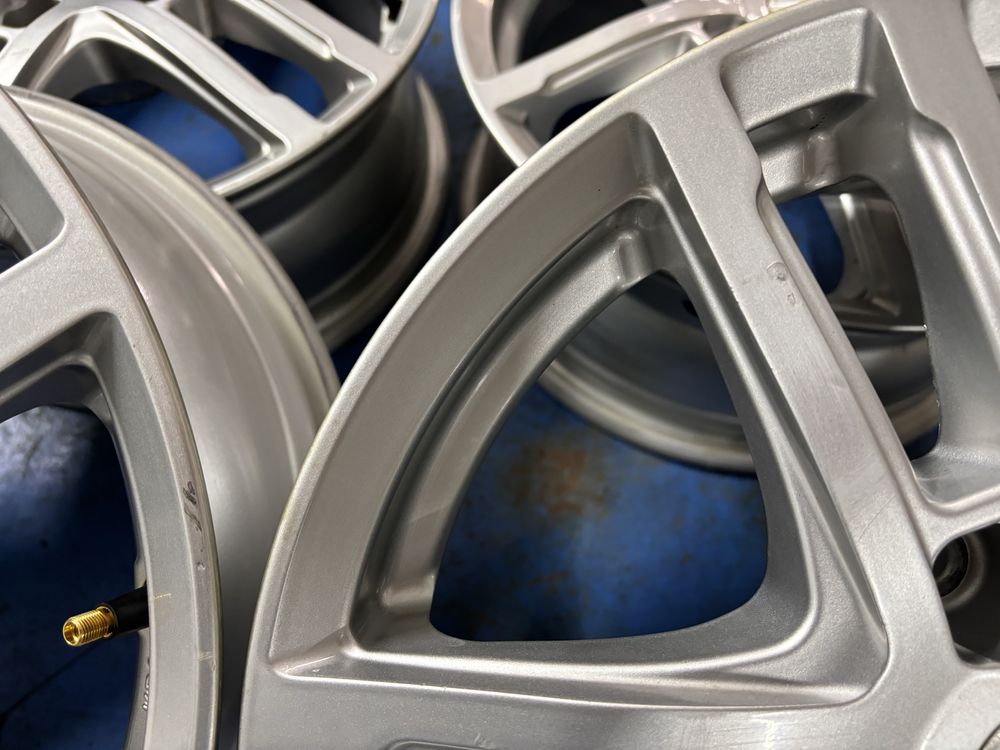 5x112 15 dezent Audi Sest Skoda Volkswagen