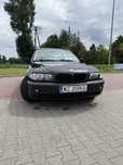 BMW E46 1.8 benzyna