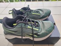 Buty sportowe Reebok Nanoflex Adventure 41 Green 26 cm