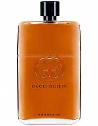 Gucci Guilty Absolute Pour Homme Eau de Parfum 90ml.