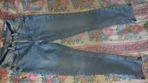 Skinny jeans marca cambio paris DISPONÍVEL SO ATE DIA 20/01/24
