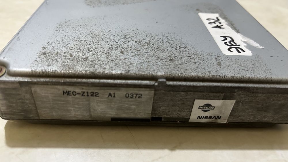 Блок управления двигателем Nissan Maxima a32/араб/мкпп/3.0 23710-47U02