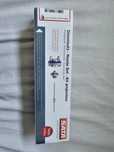 Sata 5000 1.4 RP i Minijet 4400 1.2 RP zestaw naprawczy