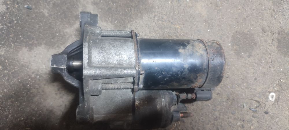 Стартер Пежо 307 бензин