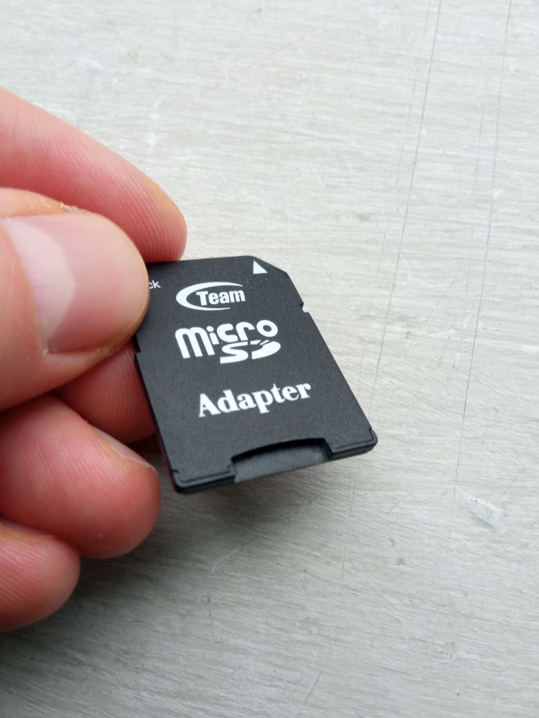 Карта памяти Transcend 8Gb 16Gb