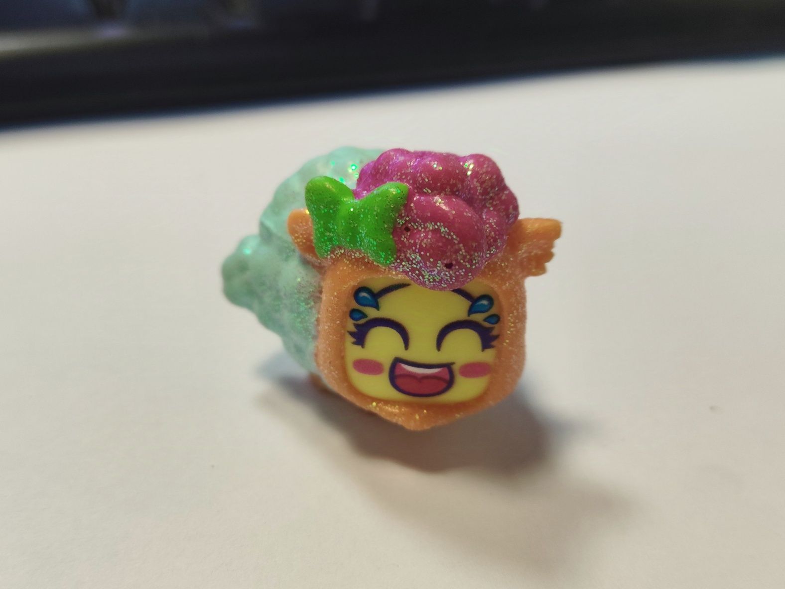 Moji Pops Adventure 16 Pili rzadka