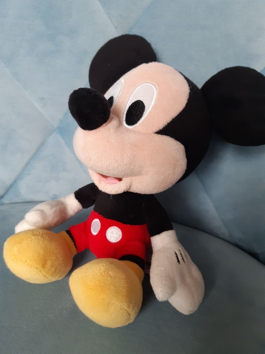 Myszka Mickey Mickey Mouse 20cm pluszak Disney