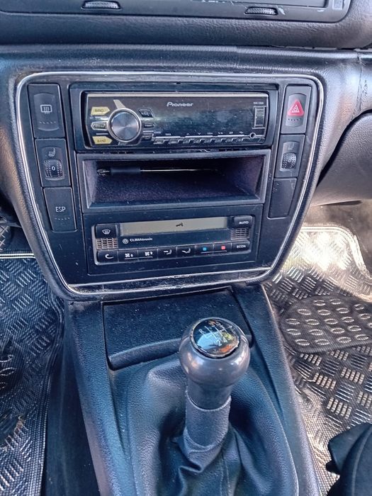 Vendo VW Passat .
