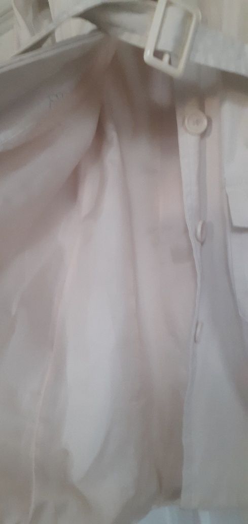 Płaszczyk damski nowy roz L-XL