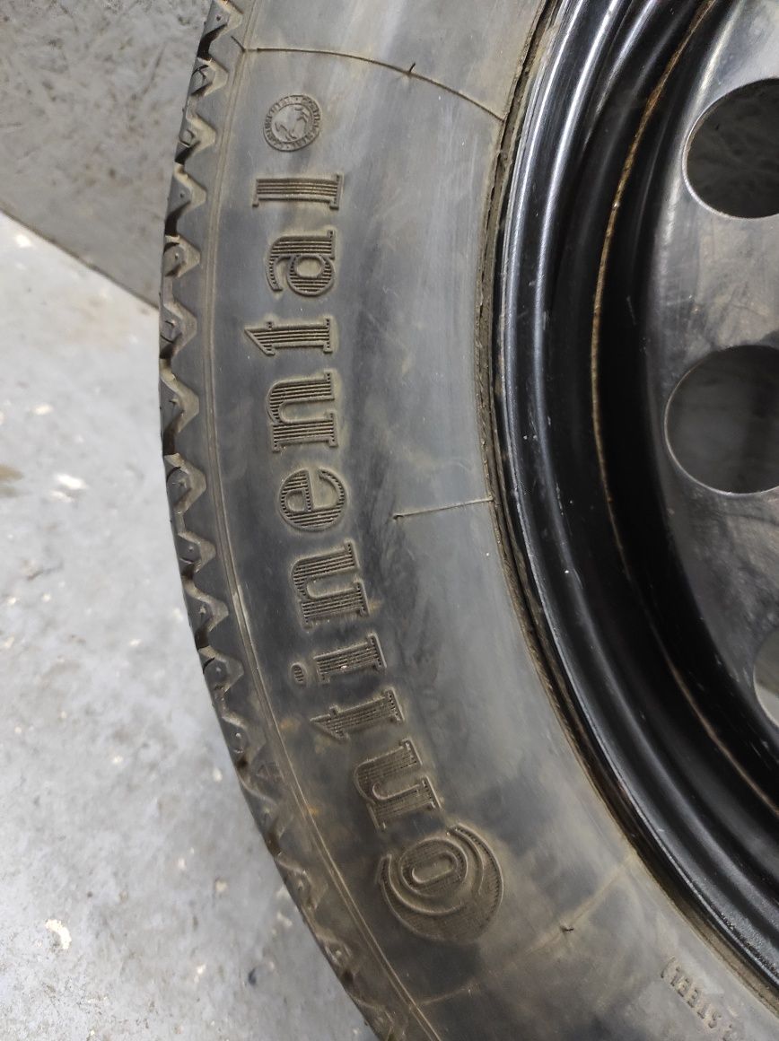 Диски Титаны Запаска Докатка 115/90 R16 5 120 БМВ Разборка BMW HELP