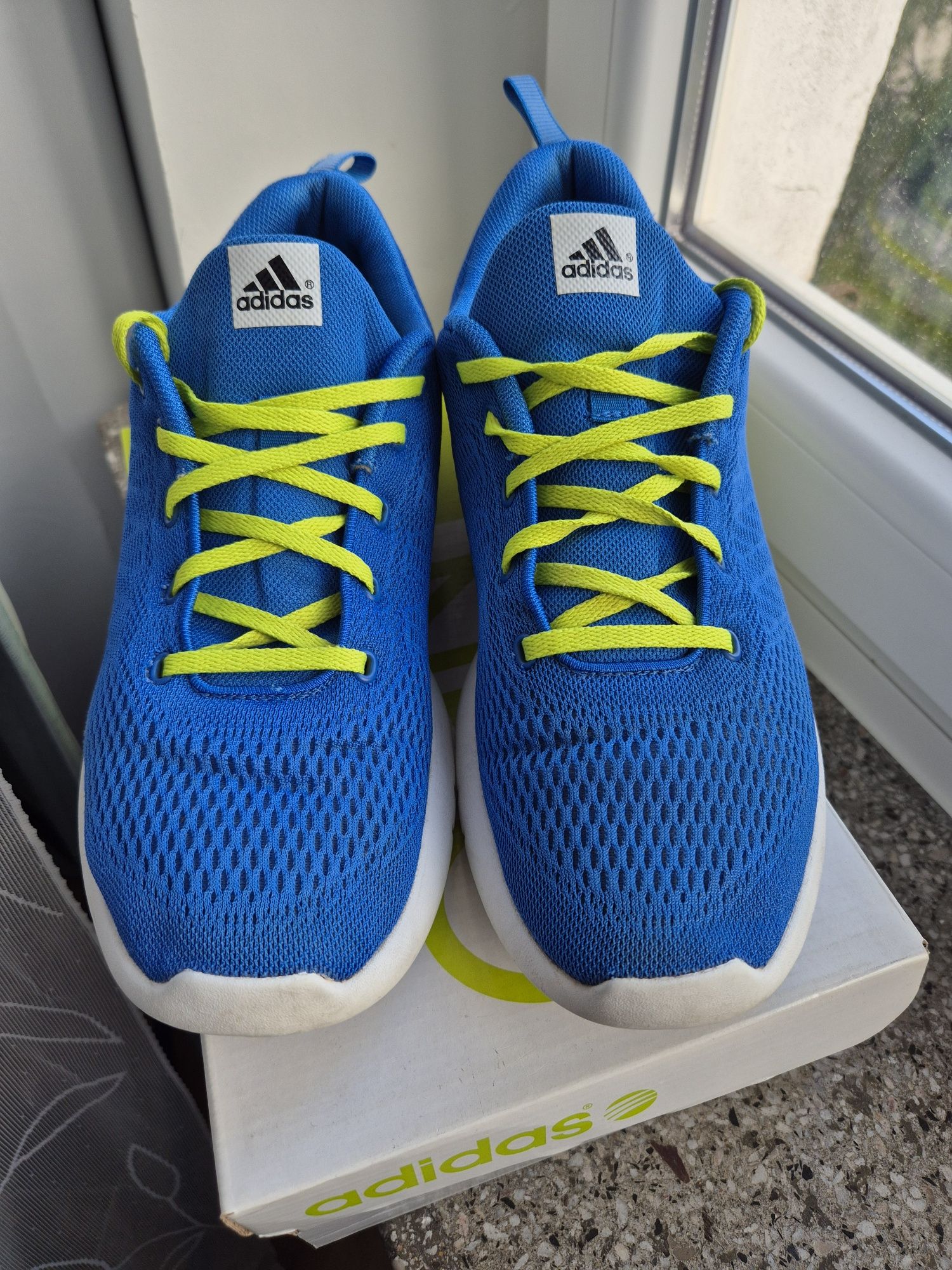 Buty sportowe adidas 46 2/3