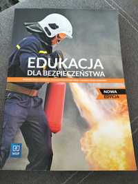 Edukacji dla bezpieczeństwa WSiP podręcznik