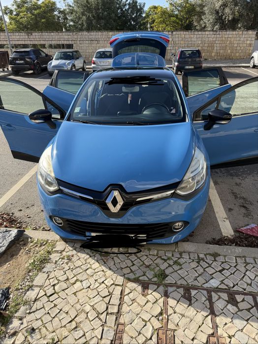 Carro em otimo estado 6500€
