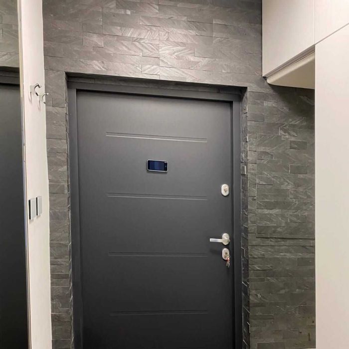 Panele kamienne samoprzylepne, dekoracyjne, Quick Stone, okładzina