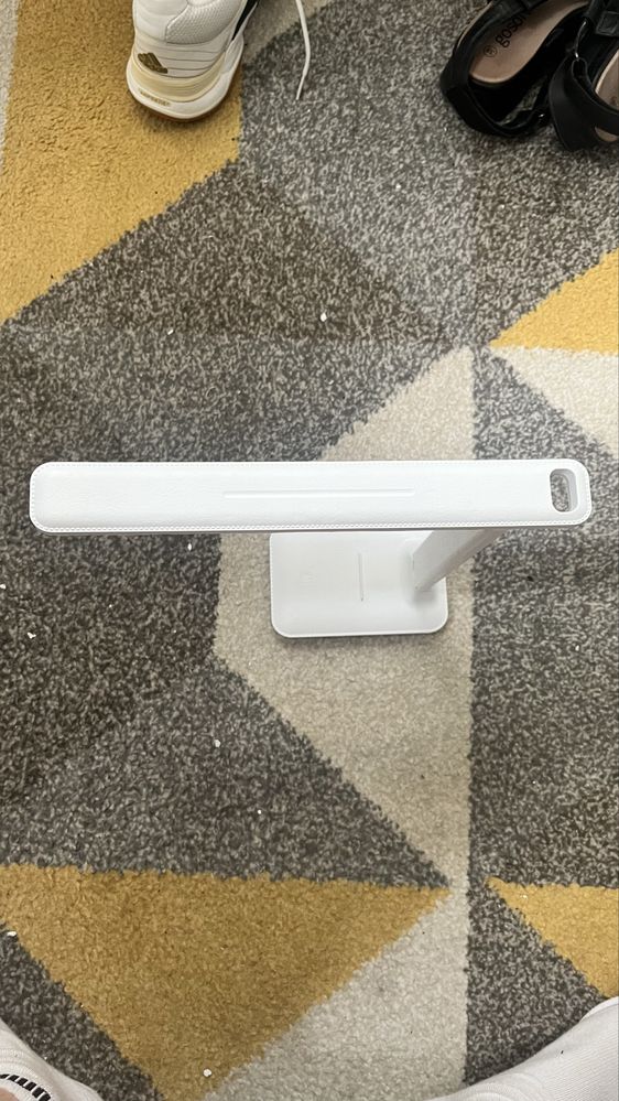 Lampa biurkowa LED